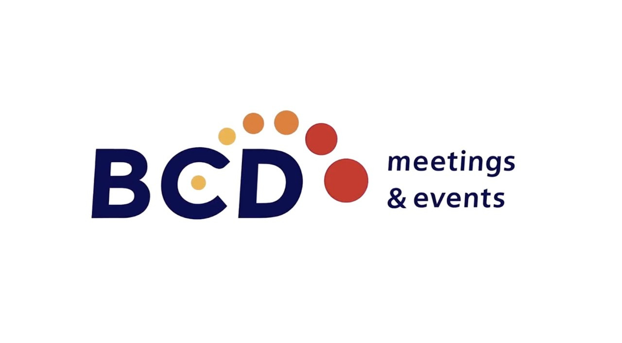 BCD Logo