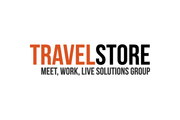 logo Travel Store