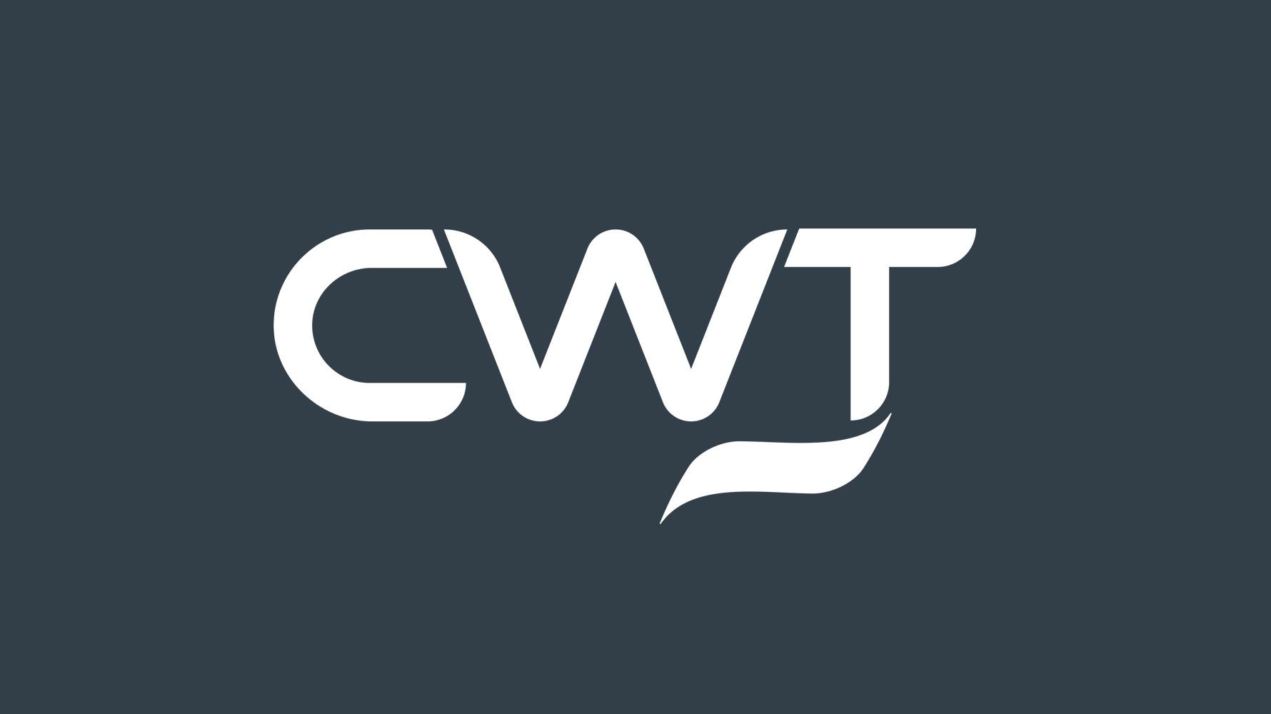 logo cwt